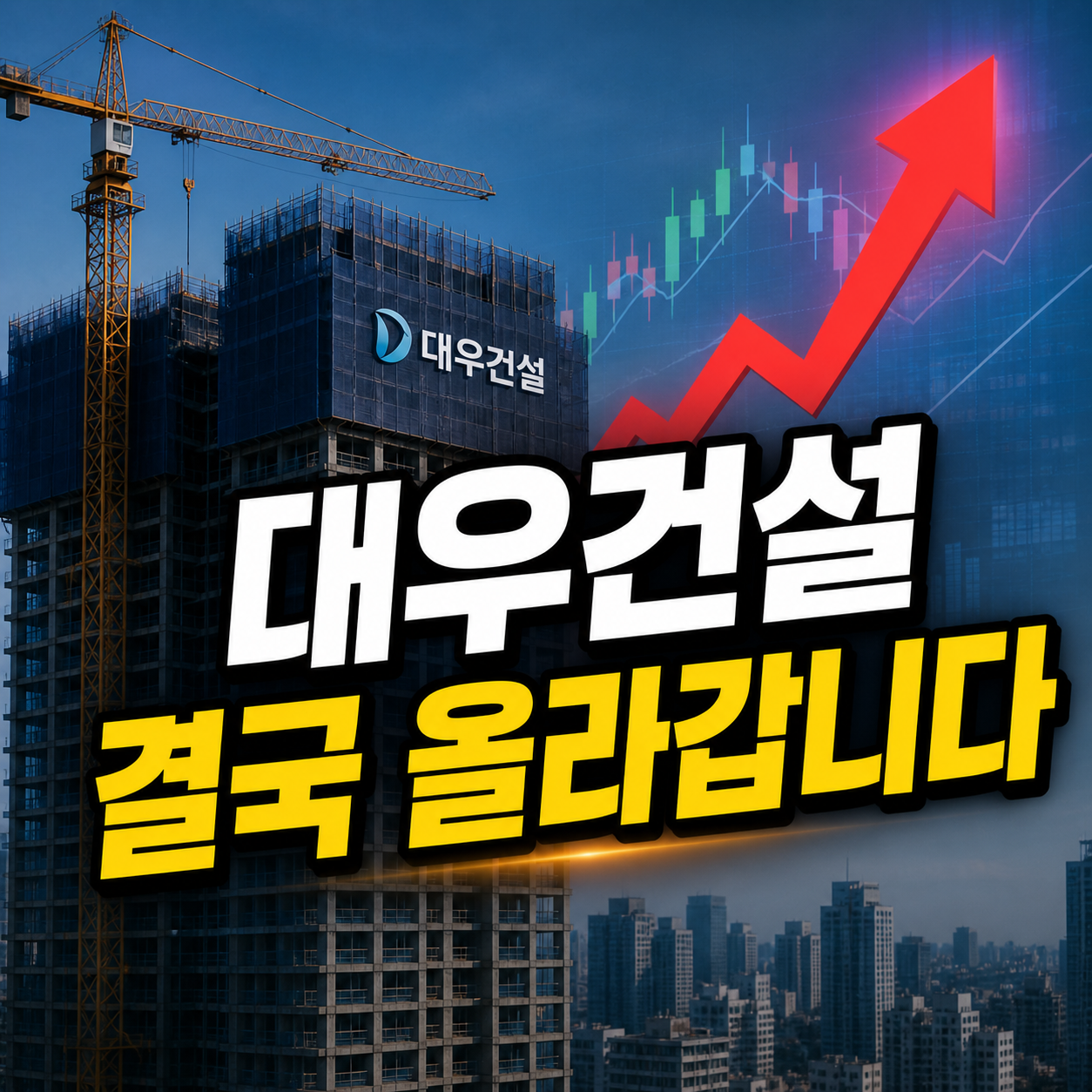 대우건설