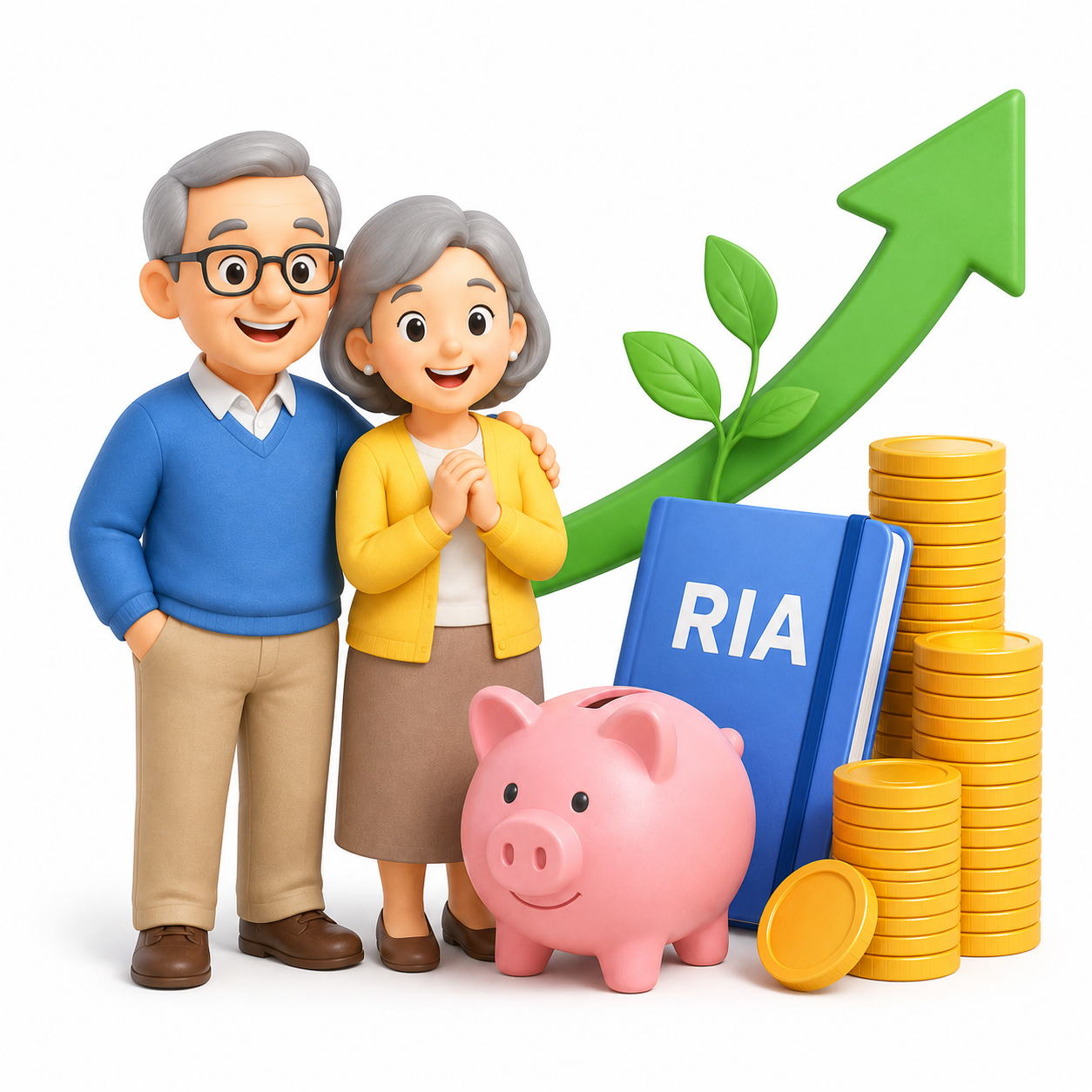 RIA계좌 혜택, RIA계좌 개설