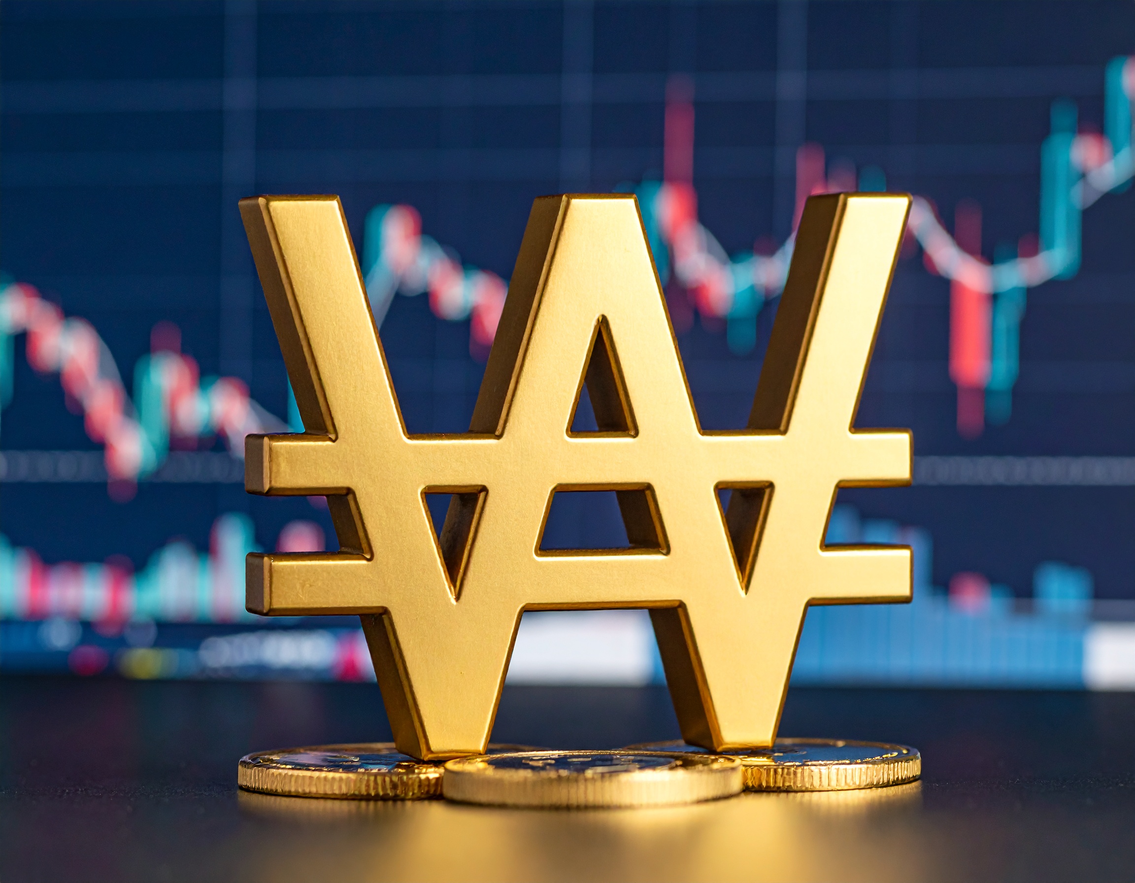 배당주 투자 전략&amp;#44; 원달러 환율&amp;#44; 원화