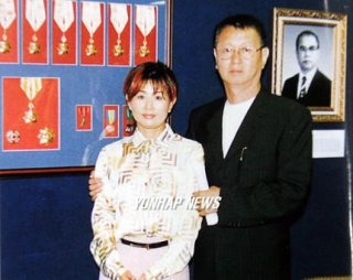 전유성 부인 진미령 이혼