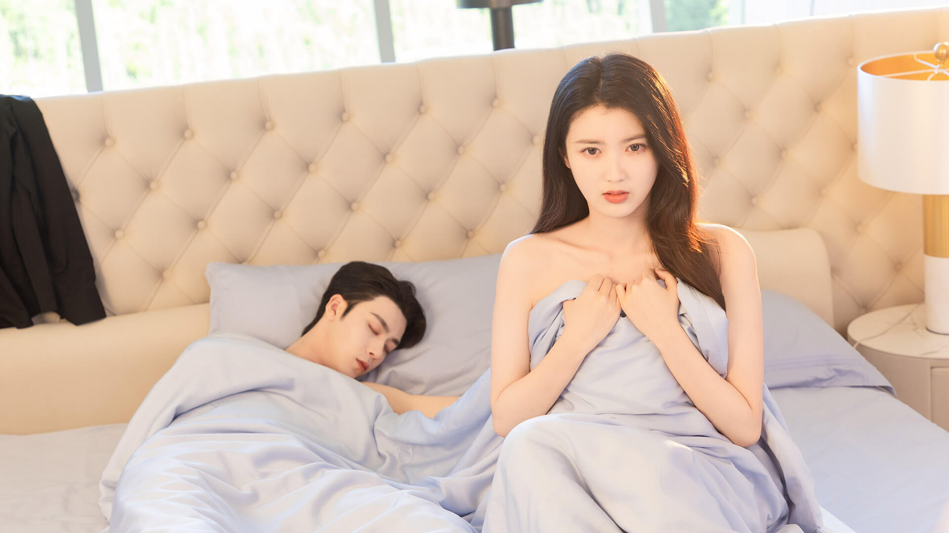 애재이혼진행시: 이혼했지만 이혼하기 싫어