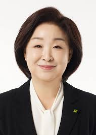 심상정 의원 프로필