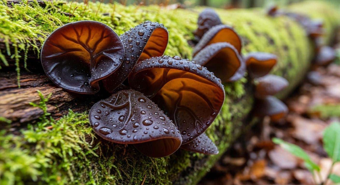 검버섯 생기는 곳