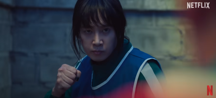 오징어 게임 시즌3 관련주