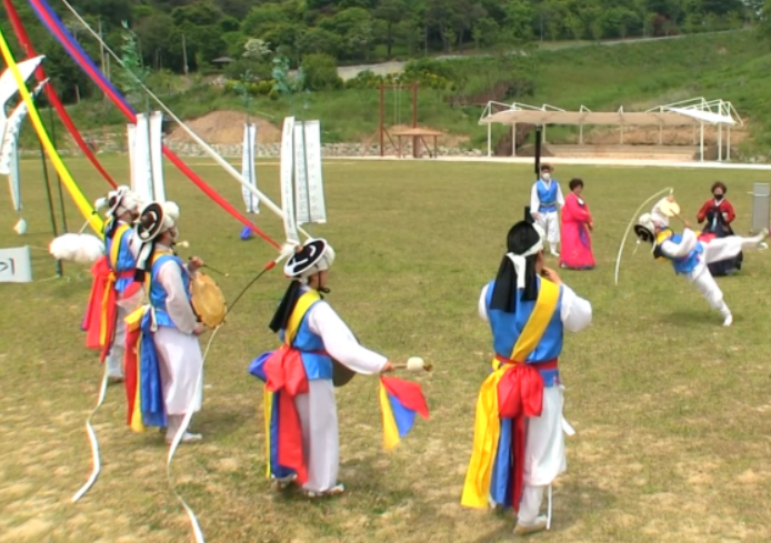 영광 법성포 단오제 일정 장소 공연 행사