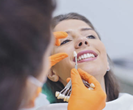 임플란트 시술과정