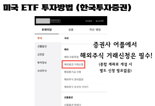 ETF 투자 방법