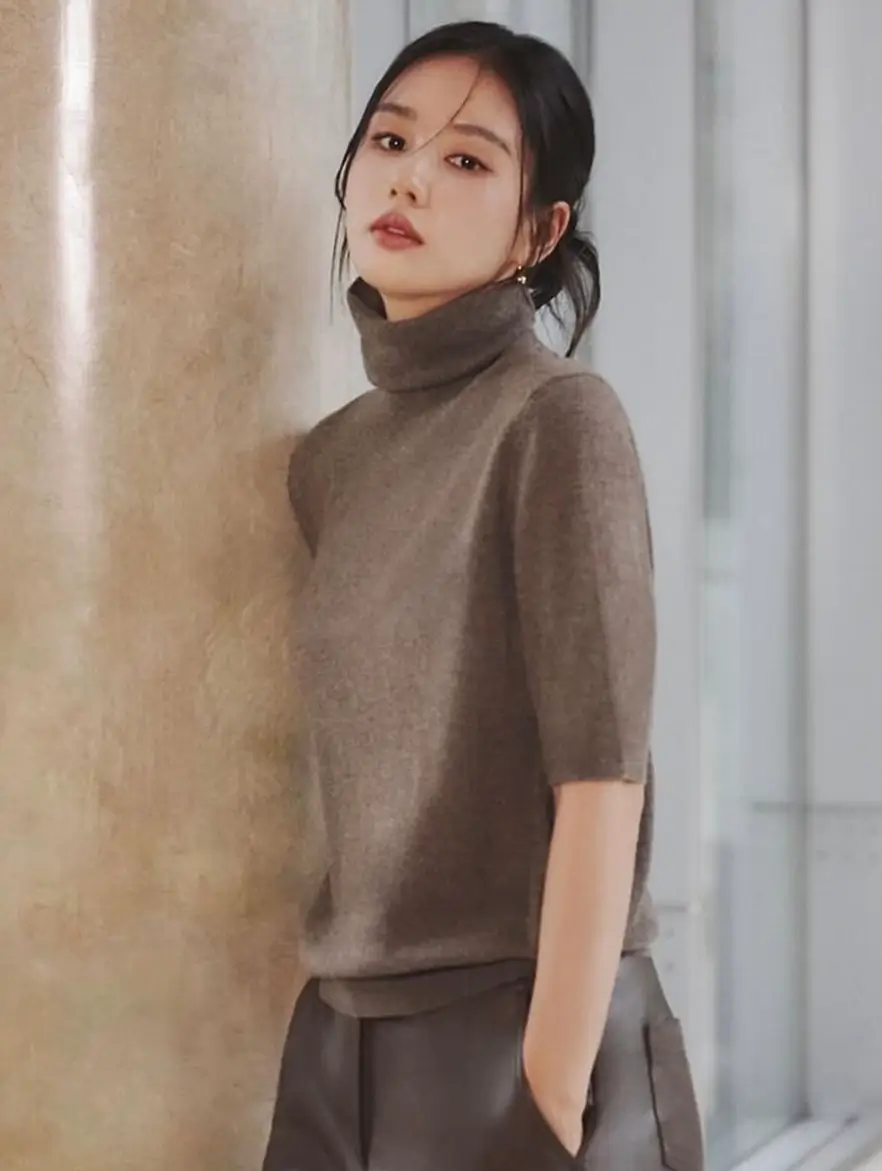 안은진