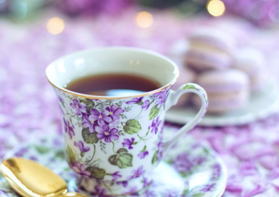 브런치카페 사진