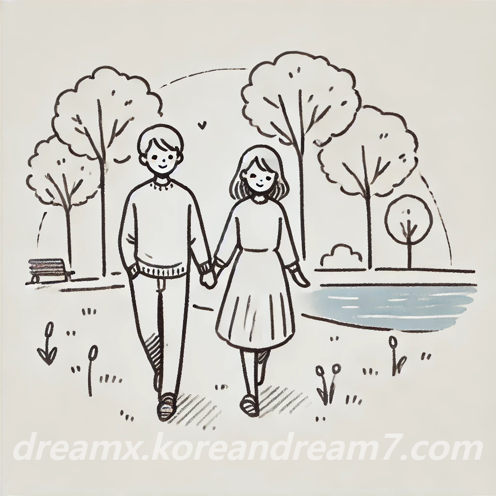 여자친구꿈해몽