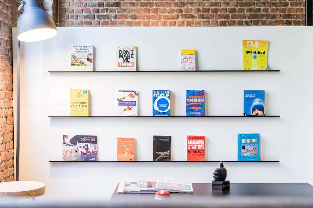 Shelf