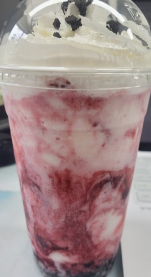 메가커피 가장 많이 팔리는 메뉴 7가지