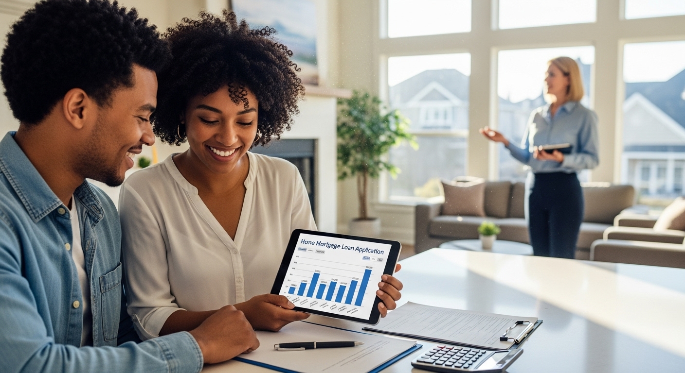 생애최초 주택구입자금대출 자격 2025 조건, 한도, 금리, 신청방법 완벽정리