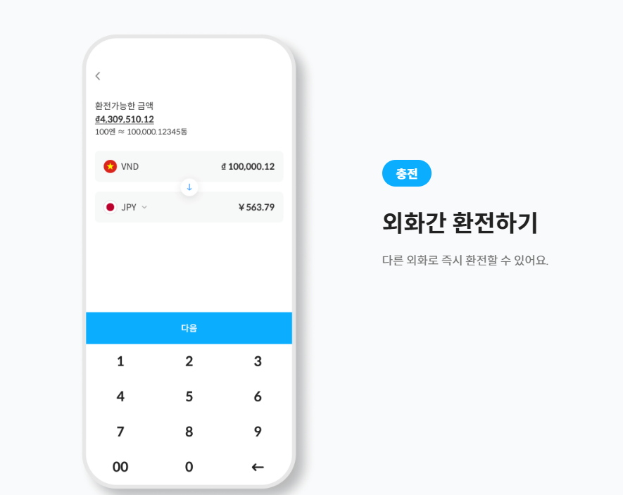 대만 트래블월렛 장점