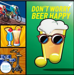 광명스피돔바베큐비어페스티벌