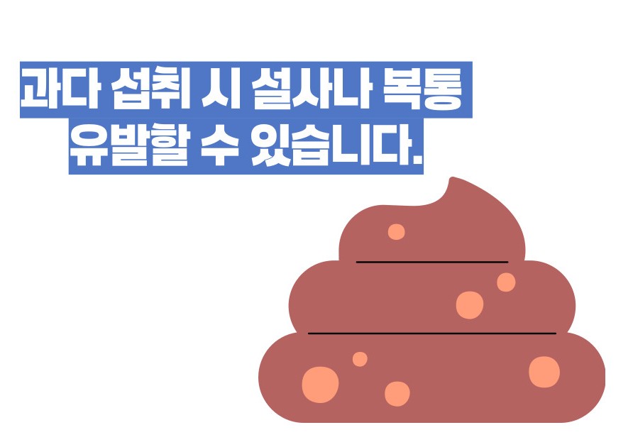 블루베리 효능 부작용