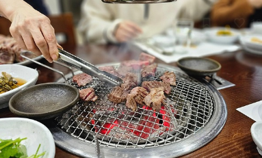 2026년 설 맞이 한우 50%할인(기간&amp;#44; 판매처)