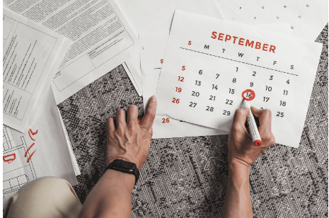 중기청 전세대출 조건 및 신청방법