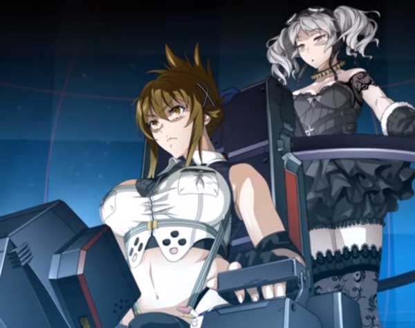 파일럿 - 정신기 습득 레벨(주인공 생일) 타이틀 이미지