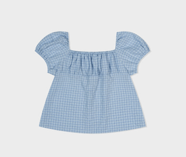 독수리 5형제를 부탁해 53회 신슬기 블라우스