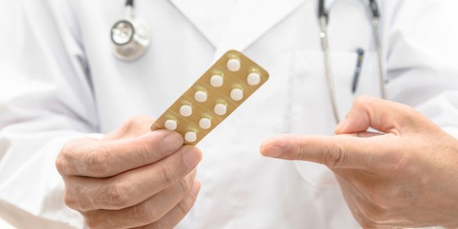 피부 발진 종류