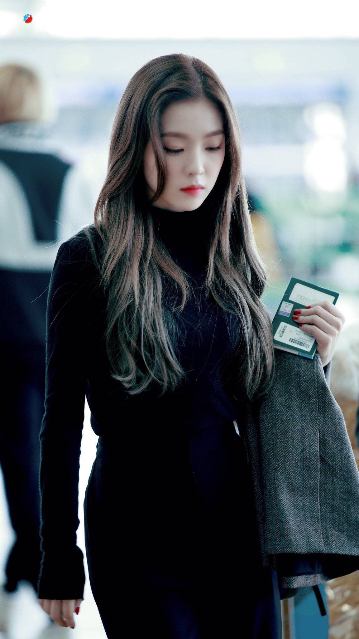 레드벨벳 아이린 고화질 레드벨벳 아이린 고화질