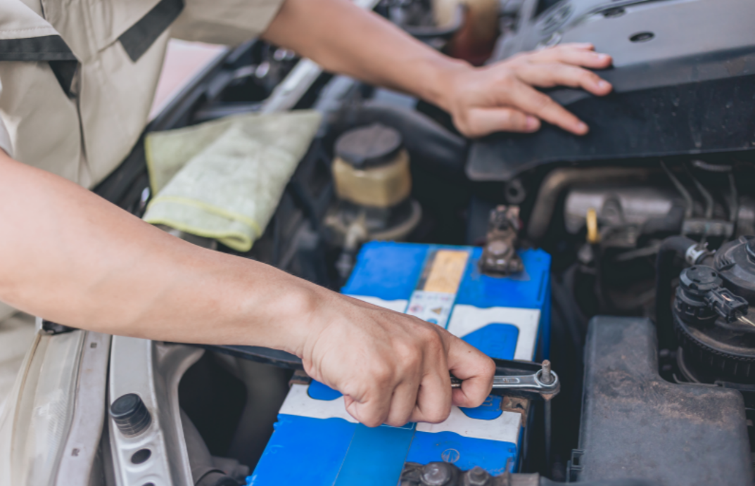 여름철 차량 점검3