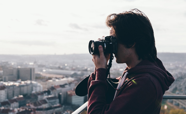 혼자 떠나는 해외 명소 사진 촬영 여행지 Top3