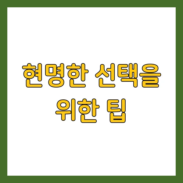 실버타운, 요양원, 요양병원: 어디가 우리 부모님께 맞을까? 입소 자격, 비용 비교 분석