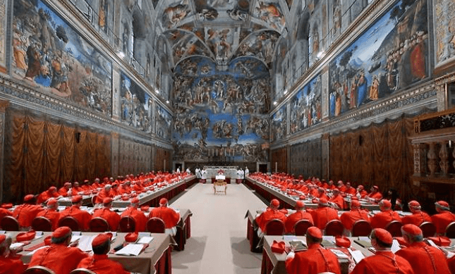 콘클라베 뜻 교황 선출 과정 바티칸 시스티나 성당 콘클라베 연기 교황 선출 흰 연기 프란치스코 교황 역대 콘클라베 콘클라베 일정 콘클라베 선출 방법 교황 투표 방식 Habemus Papam 콘클라베 역사 콘클라베 흥미로운 사실 가톨릭 교황 선출 바티칸 비밀 의식