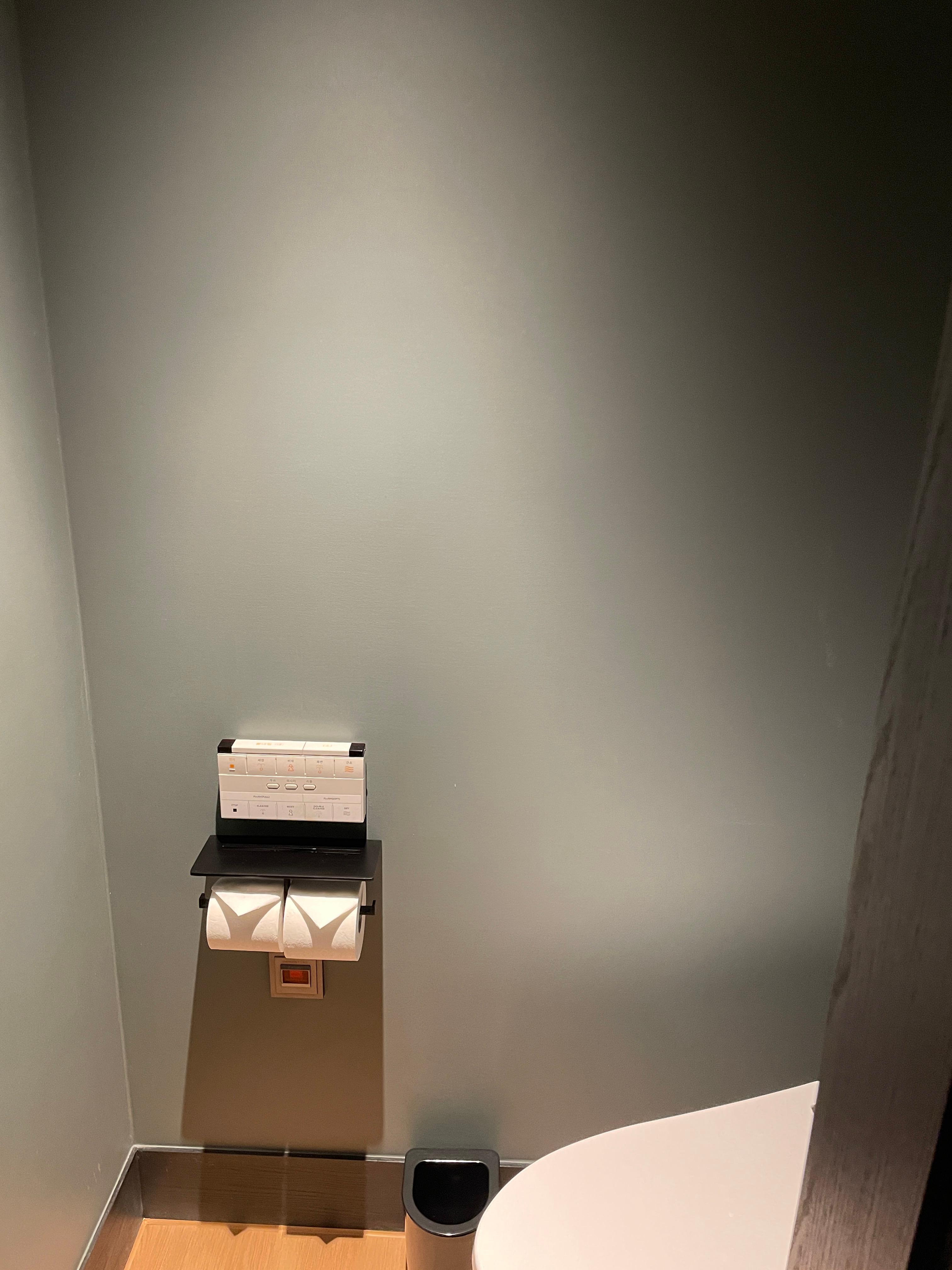 그래비티 서울 판교 비지니스 디럭스룸2