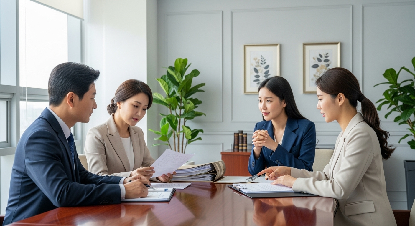 한정승인 관련 실무 팁 및 사례