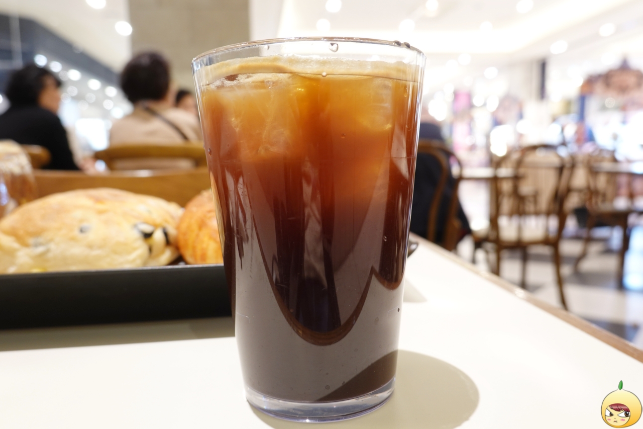 아이스 아메리카노