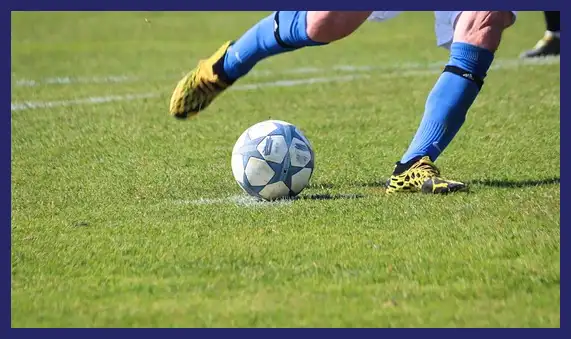 축구 중계방송 (한국 팔레스타인)