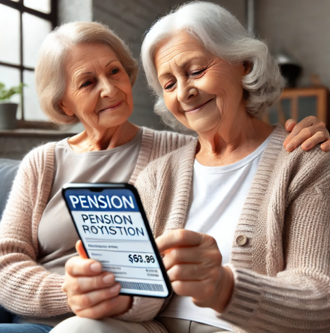 국민연금 납부액 조회 쉽게 하는 법