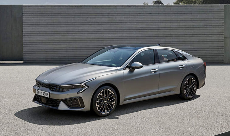 기아자동차 '세일 페스타'