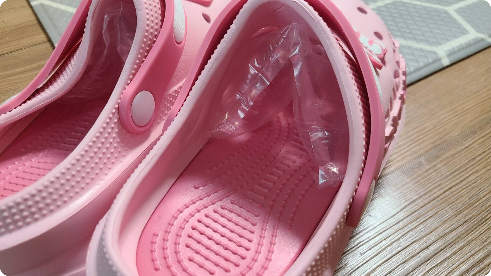 테무쇼핑 구매후기