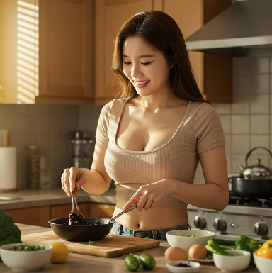 검은콩&amp;#44; 꾸준히 먹는 습관이 최고의 보약!