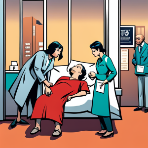 육아의 고민(1) - 고민이 많아요