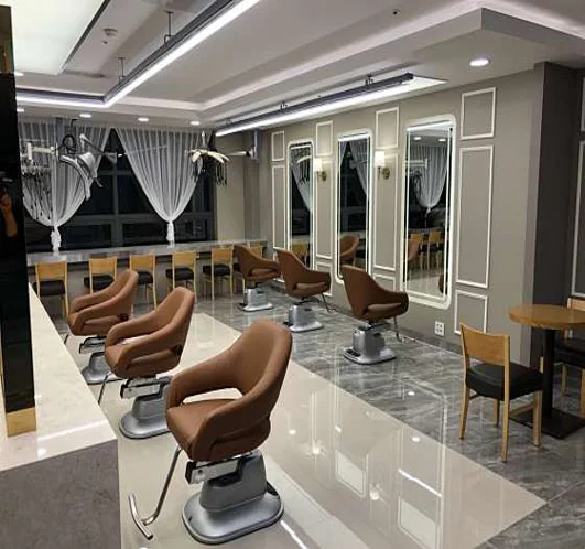 리안헤어 범계점