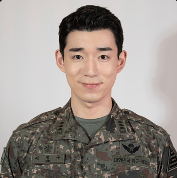 취사병 전설이 되다 등장인물 이민구 대위