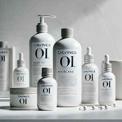 Davines (다비네스)