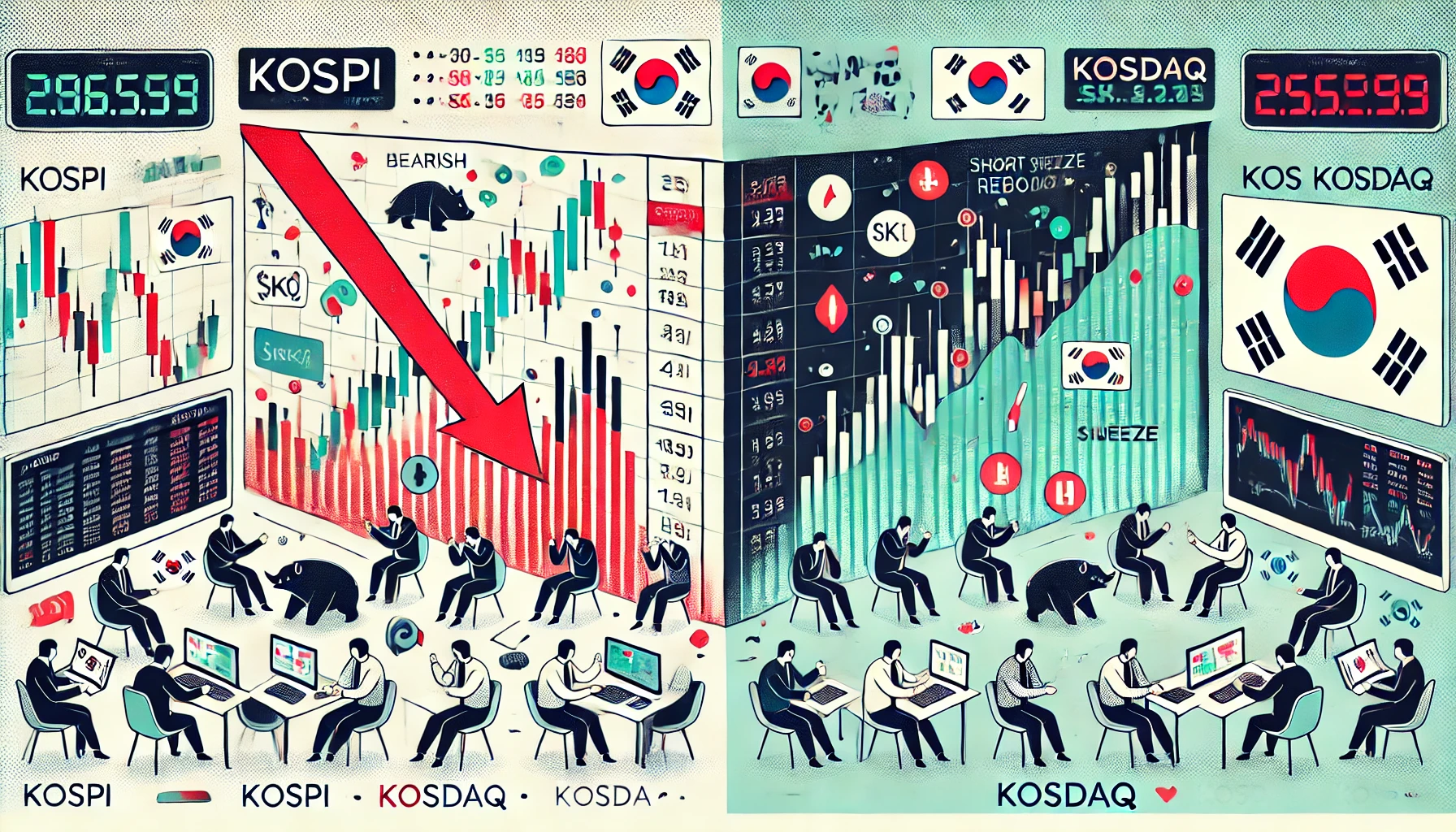 공매도브리프