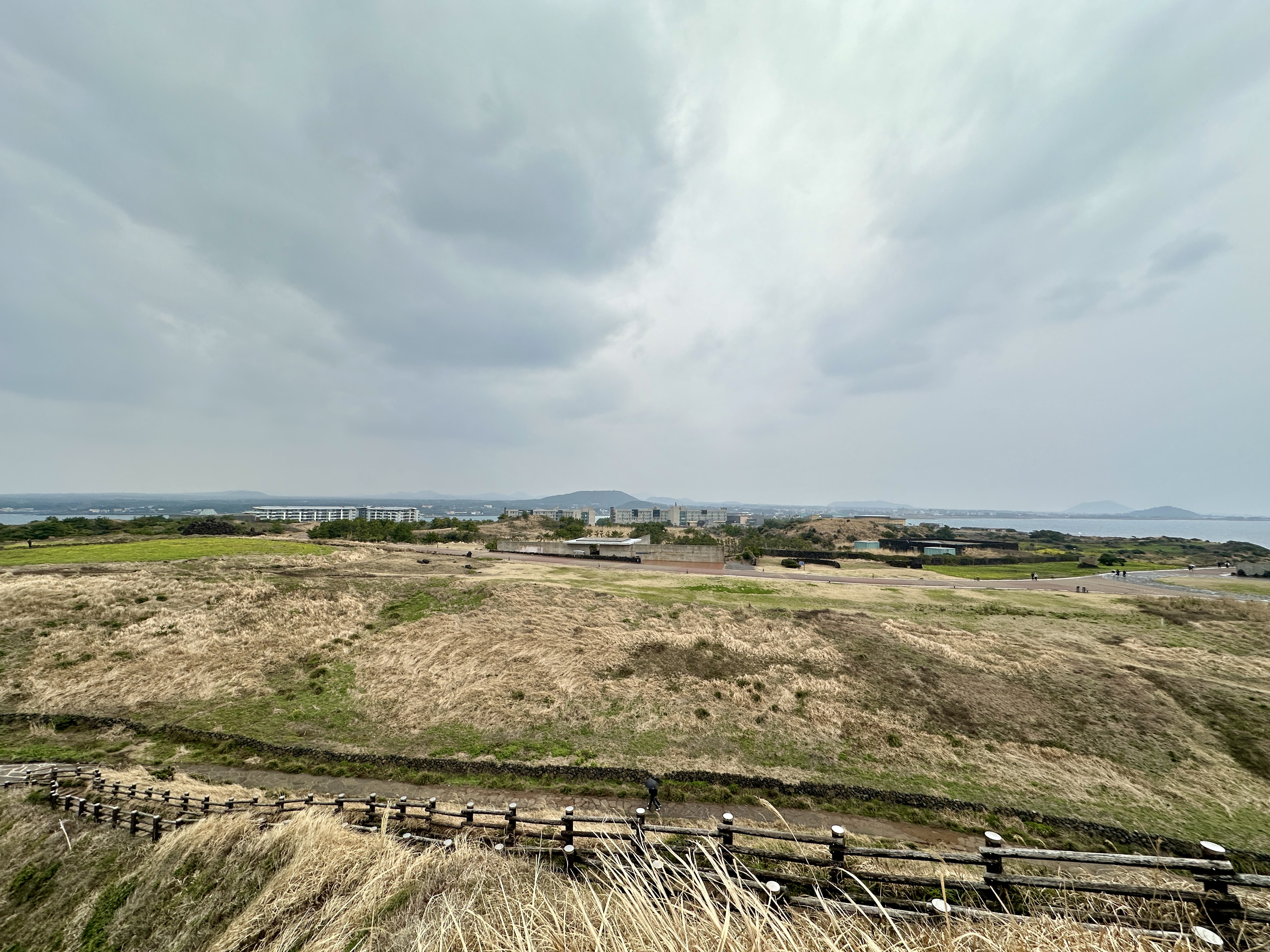 아름다운 섭지코지