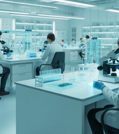 흰머리 나는 이유