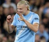 챔피언스리그 1차전 결과 : 맨시티 선발명단