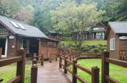 용인자연휴양림 예약