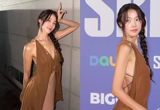 오유경 과학자 남편