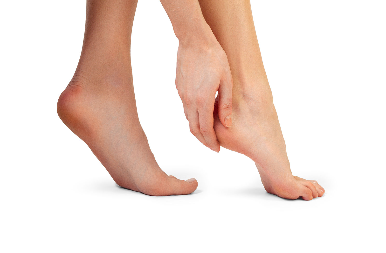 발뒤꿈치 아플 때 대처법