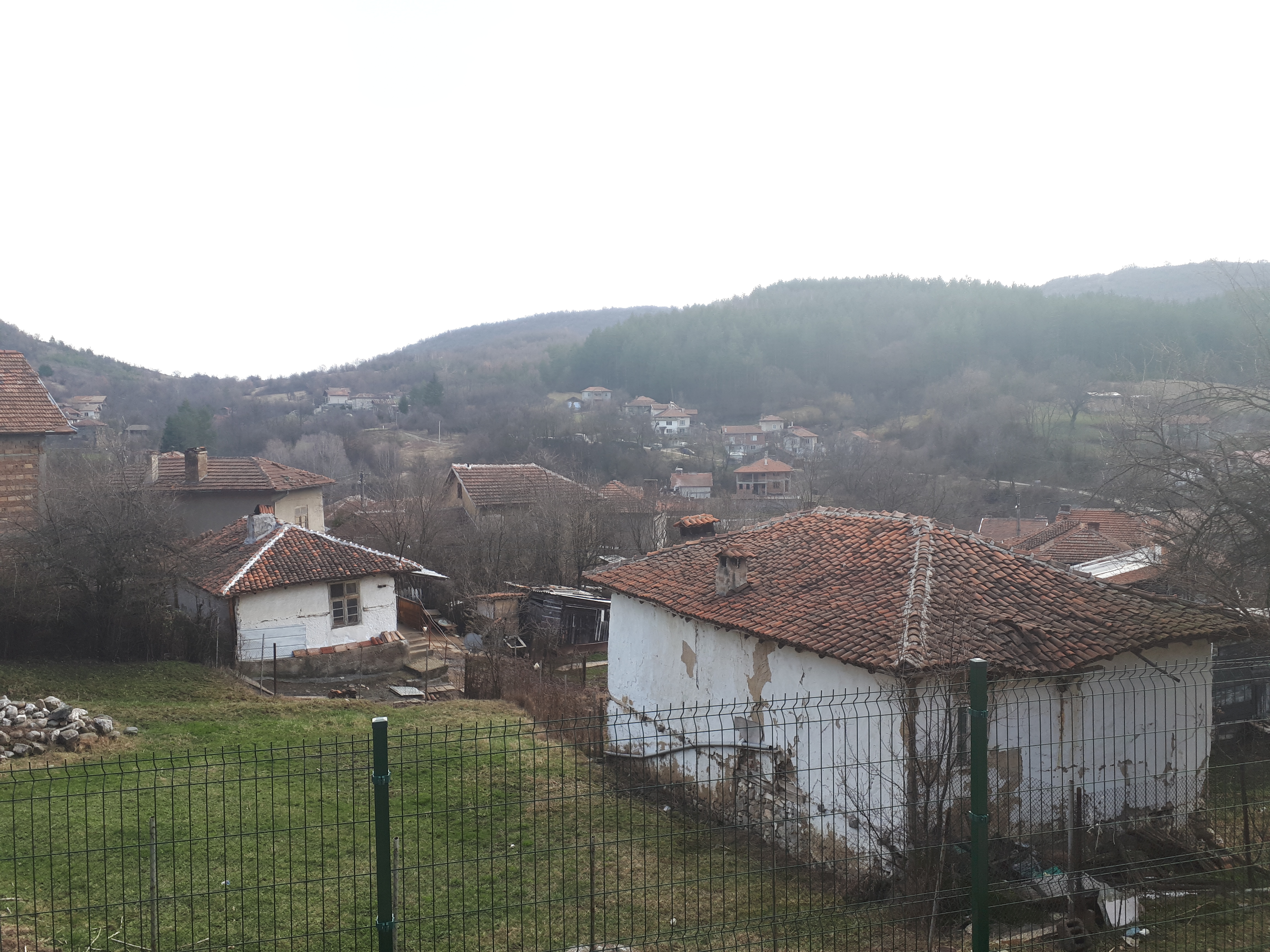 불가리아 가브로비차 전경3